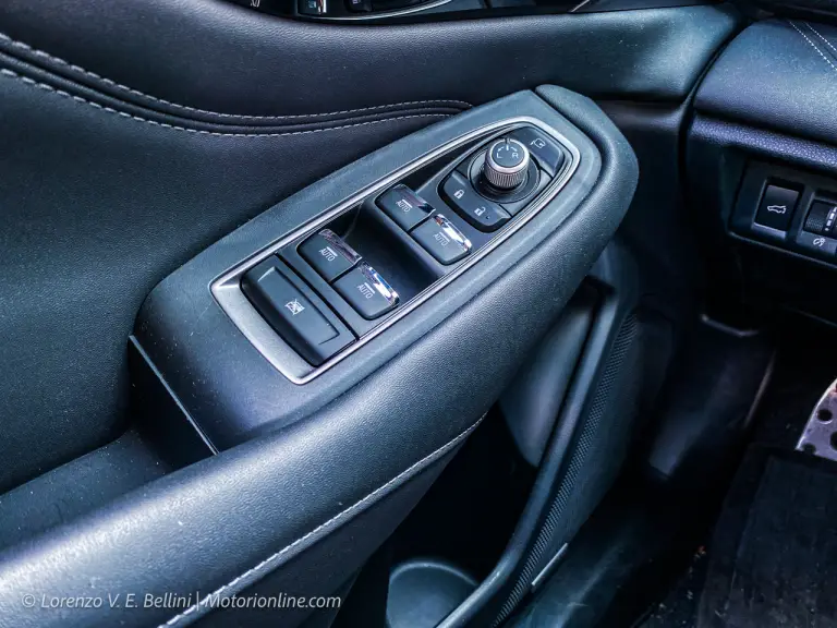 Subaru Outback Geyser 2024 | CeC - 24